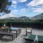 La Casa Sul Colle Frühstückspension 3*