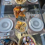 Frühstückspension La Casa Sul Colle Sestri Levante