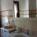 La Casa Sul Colle Frühstückspension Sestri Levante