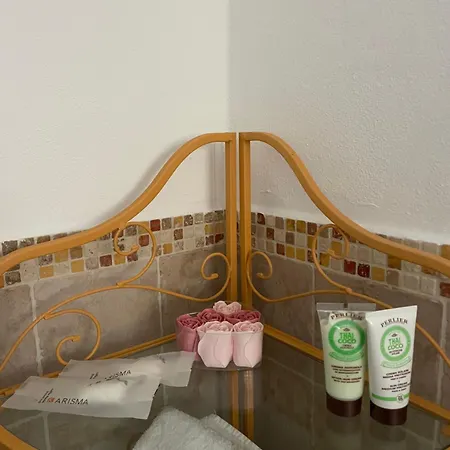 B&B La Casa Sul Colle 3*