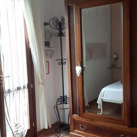 La Casa Sul Colle 3*