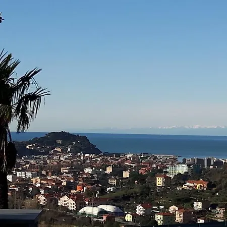 La Casa Sul Colle 3*