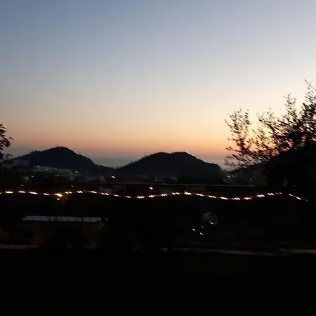 La Casa Sul Colle 3*