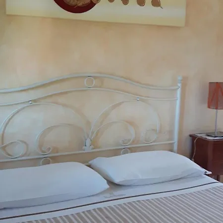 La Casa Sul Colle セストリ・レヴァンテ