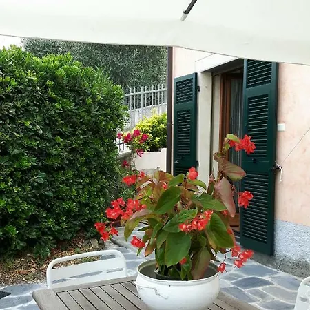 La Casa Sul Colle B&B