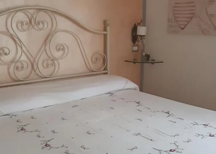Bed & Breakfast La Casa Sul Colle 4*