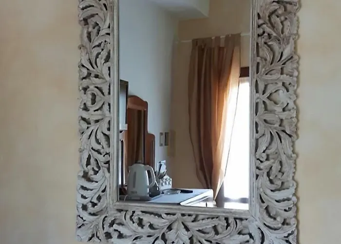 La Casa Sul Colle Bed & Breakfast 4*