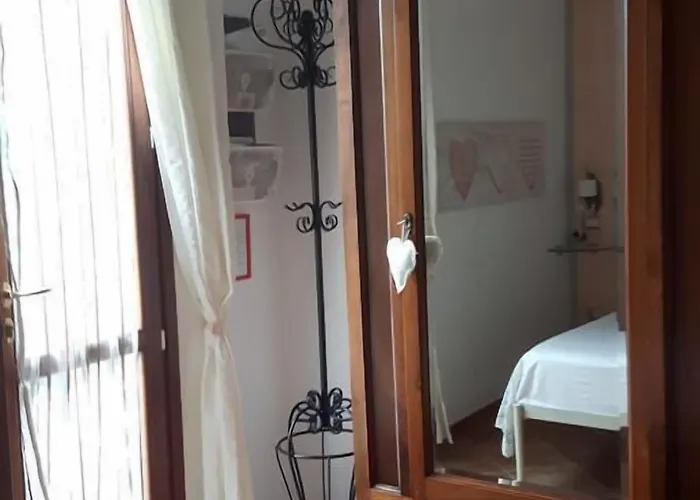 La Casa Sul Colle 4*