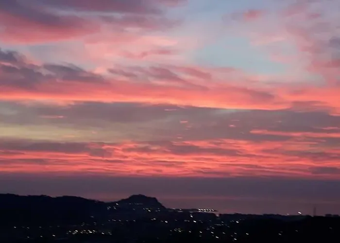 La Casa Sul Colle 4* Sestri Levante