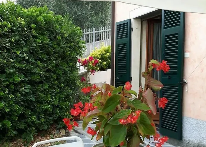La Casa Sul Colle Bed & Breakfast