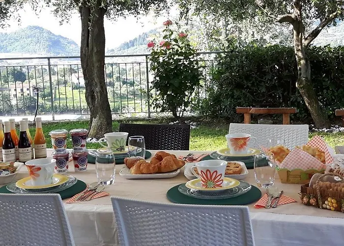 Bed & Breakfast La Casa Sul Colle 4*