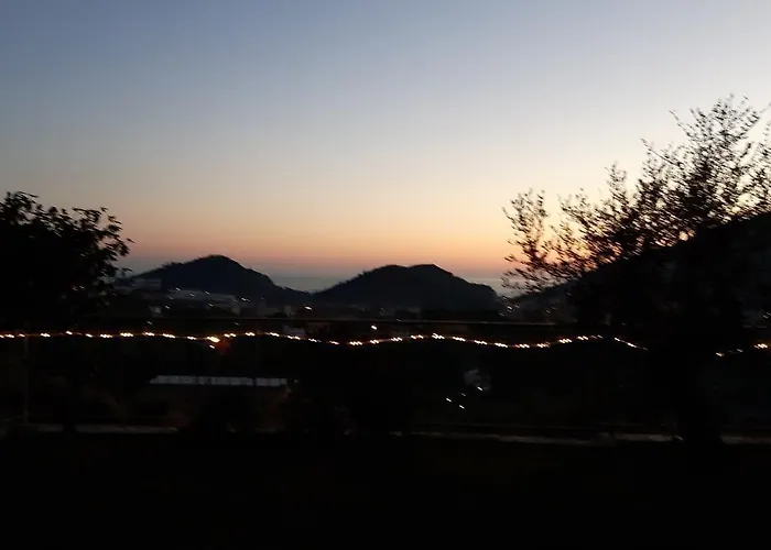 La Casa Sul Colle 4*