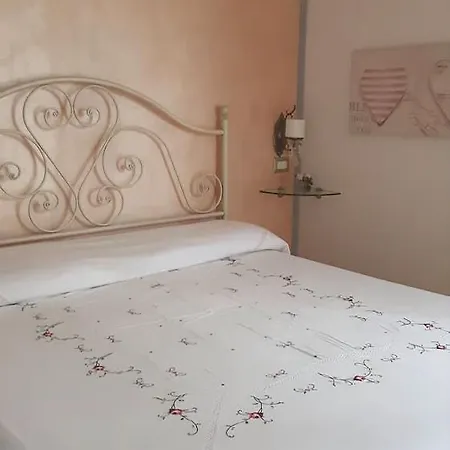 La Casa Sul Colle 3*