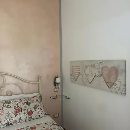 La Casa Sul Colle 3* Sestri Levante