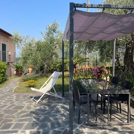 La Casa Sul Colle Bed & Breakfast