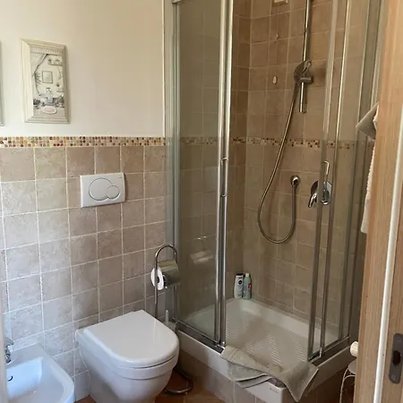 Nocleg ze śniadaniem La Casa Sul Colle