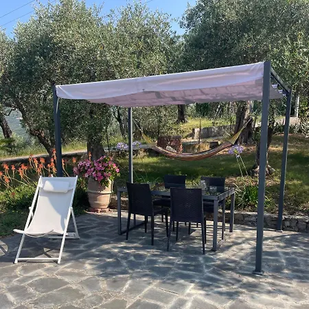 Alojamento de Acomodação e Pequeno-almoço La Casa Sul Colle