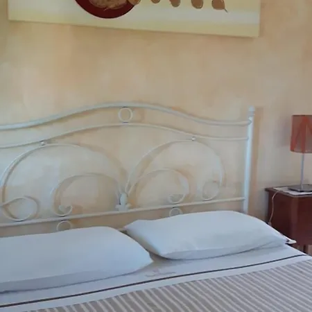 Nocleg ze śniadaniem La Casa Sul Colle Sestri Levante