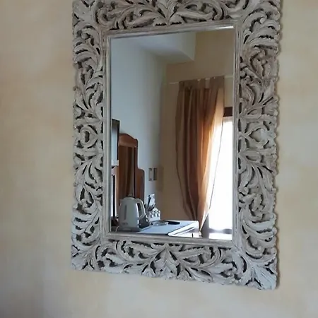 La Casa Sul Colle Nocleg ze śniadaniem 4*