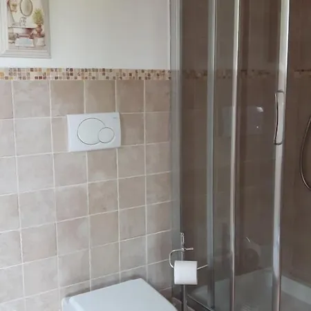 La Casa Sul Colle Nocleg ze śniadaniem