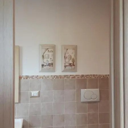 La Casa Sul Colle Nocleg ze śniadaniem