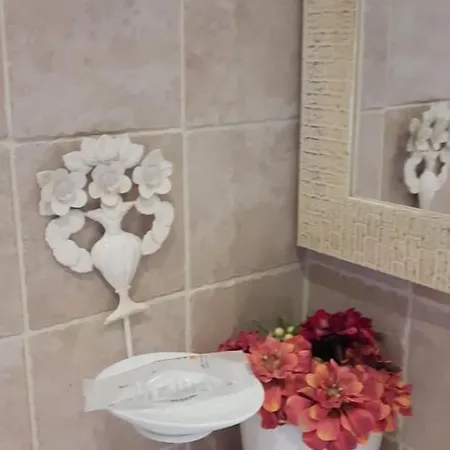 Alojamento de Acomodação e Pequeno-almoço La Casa Sul Colle 4*