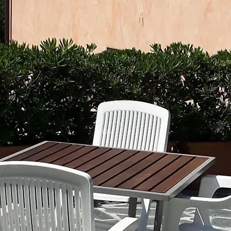 La Casa Sul Colle Sestri Levante