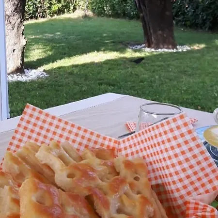 La Casa Sul Colle Alojamento de Acomodação e Pequeno-almoço Sestri Levante