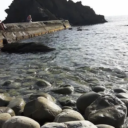 La Casa Sul Colle 4* Sestri Levante