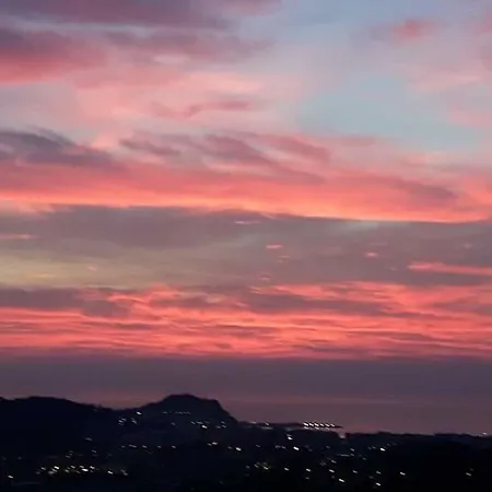 La Casa Sul Colle 4* Sestri Levante