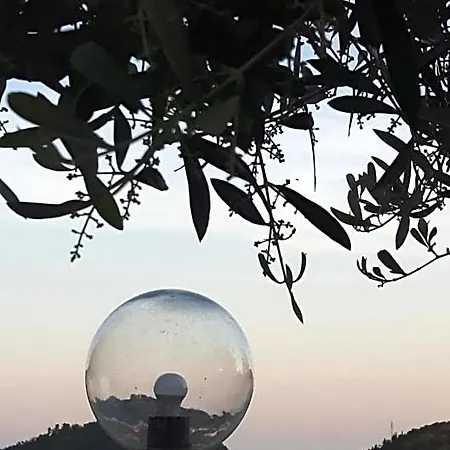 La Casa Sul Colle Sestri Levante