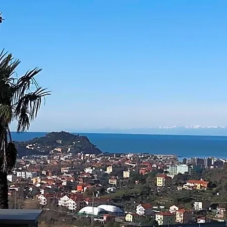 La Casa Sul Colle 3* Sestri Levante