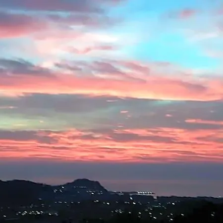 La Casa Sul Colle 3* Sestri Levante