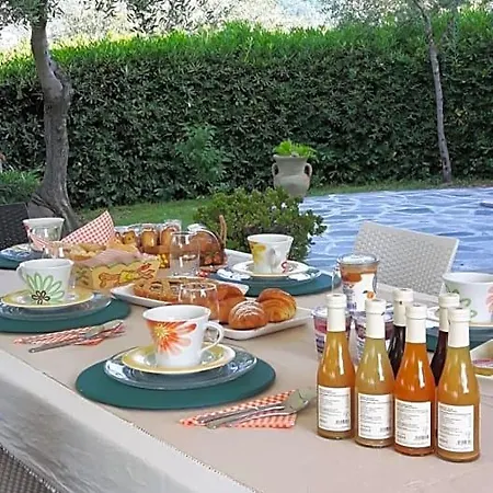La Casa Sul Colle Bed and breakfast 3*