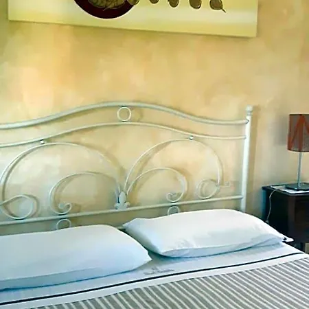 Bed and breakfast La Casa Sul Colle Sestri Levante