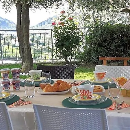 La Casa Sul Colle 3* Sestri Levante