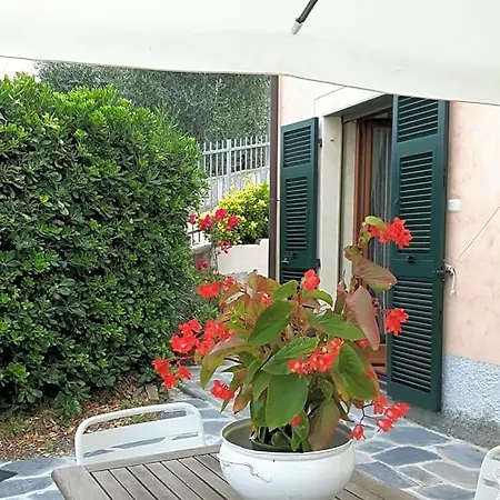 Bed and breakfast La Casa Sul Colle Sestri Levante