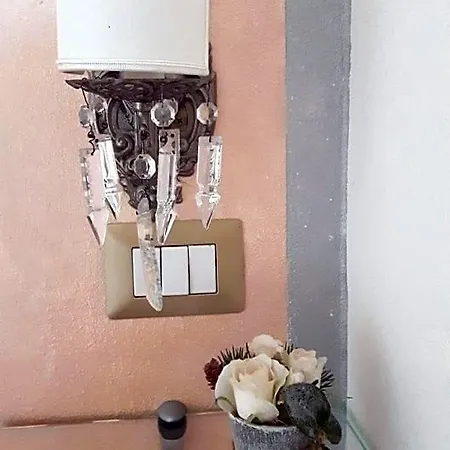La Casa Sul Colle Sestri Levante