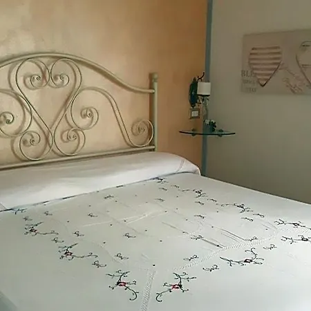La Casa Sul Colle Bed and breakfast