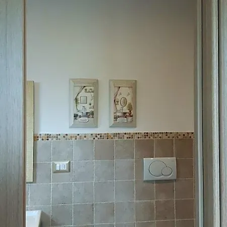 Bed and breakfast La Casa Sul Colle 3*