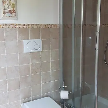 La Casa Sul Colle Bed and breakfast 3*