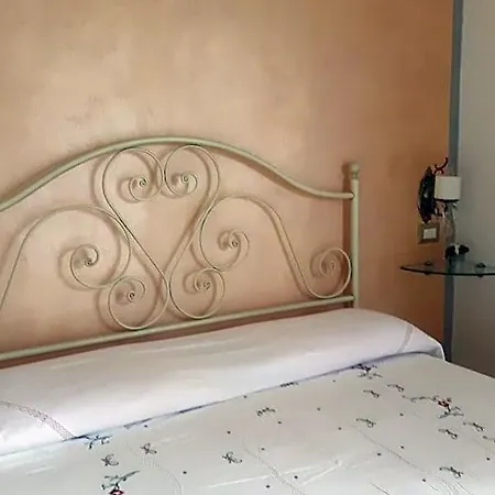 Bed and breakfast La Casa Sul Colle 3*