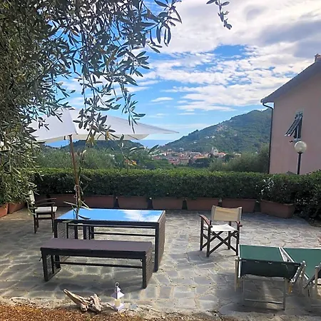 Bed and breakfast La Casa Sul Colle 3*