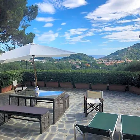 La Casa Sul Colle