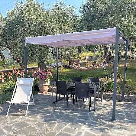 Bed and breakfast La Casa Sul Colle
