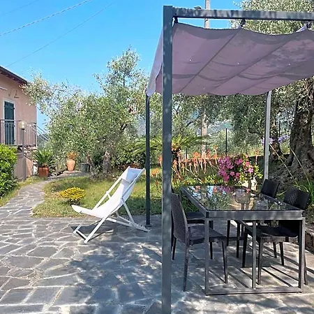 Bed and breakfast La Casa Sul Colle 3*