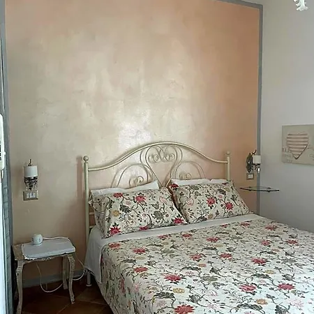 La Casa Sul Colle 3* Sestri Levante