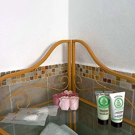 Bed and breakfast La Casa Sul Colle 3*