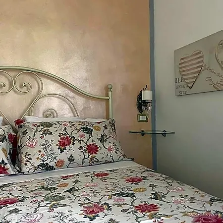 La Casa Sul Colle 3* Sestri Levante