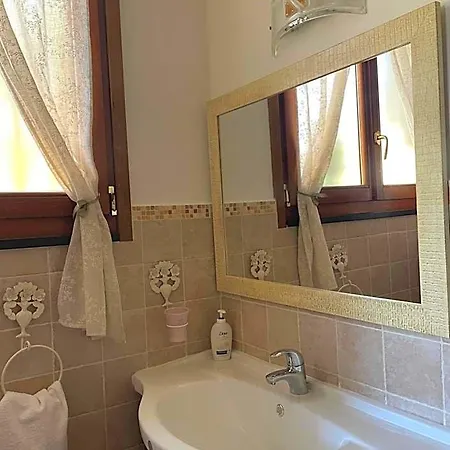 La Casa Sul Colle Bed and breakfast Sestri Levante